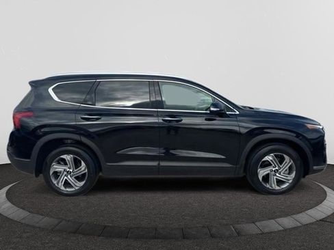 Used 2023 Hyundai Santa Fe SEL image 2