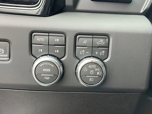 New 2026 GMC Sierra 2500 AT4 w/ AT4 Premium Plus Package image 26