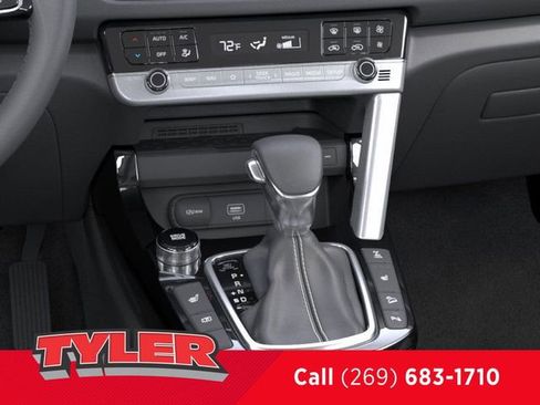 New 2026 Kia Seltos EX AWD/4WD image 24