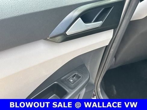 Certified 2023 Volkswagen Taos S FWD image 14