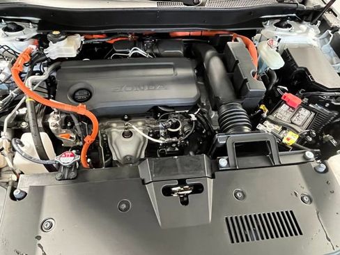 New 2026 Honda CR-V TrailSport image 12