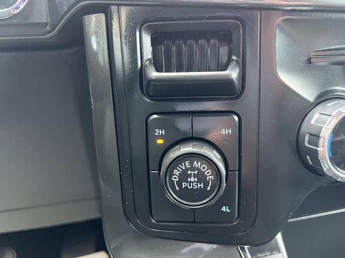 Used 2023 Ford F150 XLT w/ Equipment Group 302A High AWD/4WD image 32