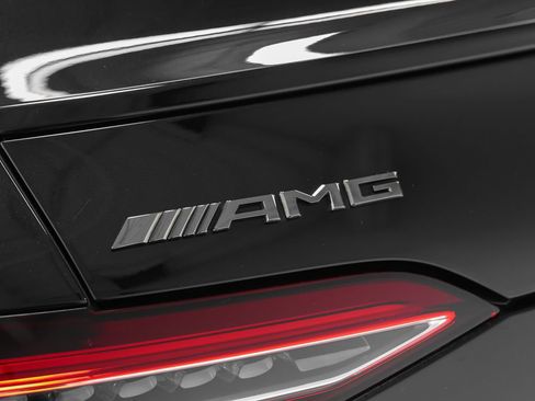 Used 2022 Mercedes-Benz AMG GT 53 image 36