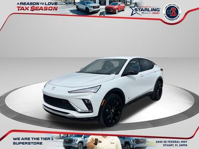 New 2026 Buick Envista Sport Touring w/ Convenience I Package