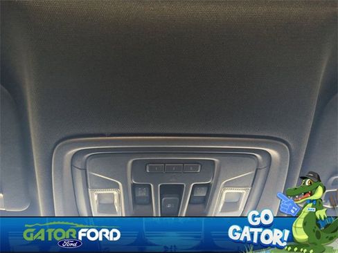 Used 2025 GMC Sierra 1500 AT4 w/ AT4 Premium Package image 24