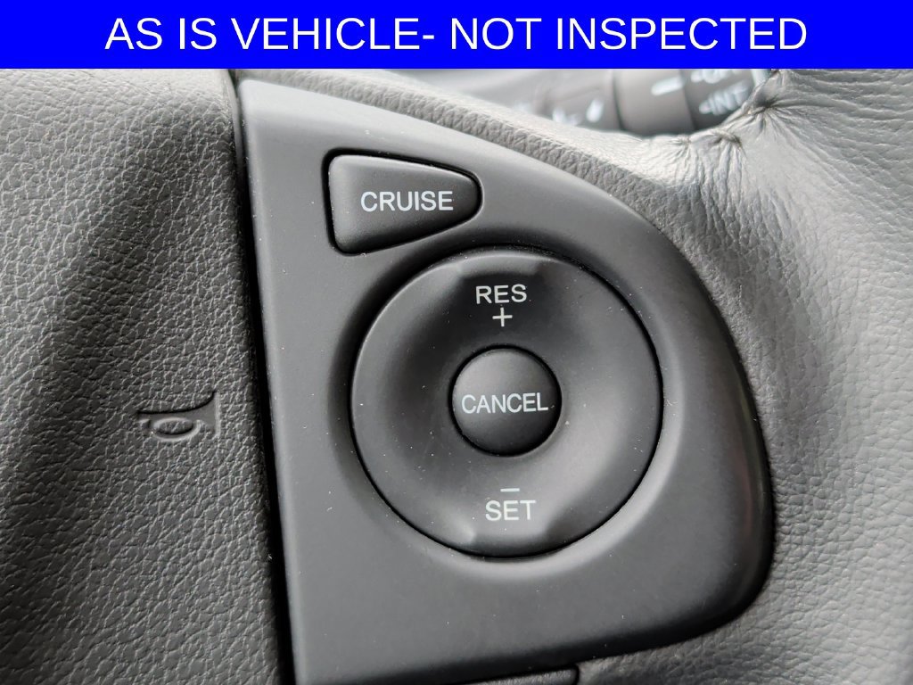 Used 2014 Honda CR-V EX-L image 13