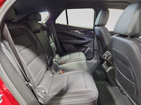 Used 2025 Chevrolet Blazer EV LT AWD/4WD image 21