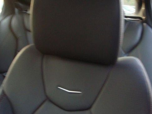 New 2026 Cadillac CT5 Sport image 20