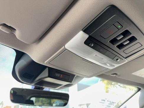 Used 2023 Nissan Rogue Platinum w/ Platinum Premium Package image 25