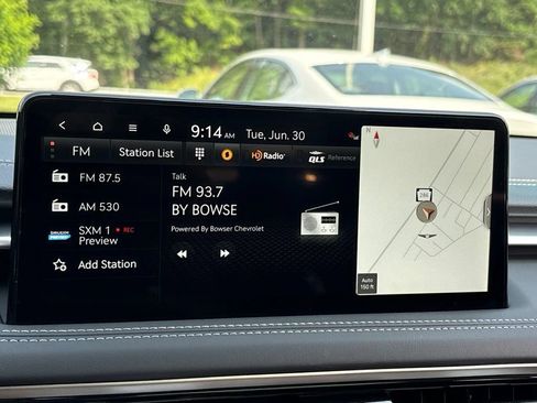 New 2026 Genesis G70 2.5T Prestige AWD/4WD image 16