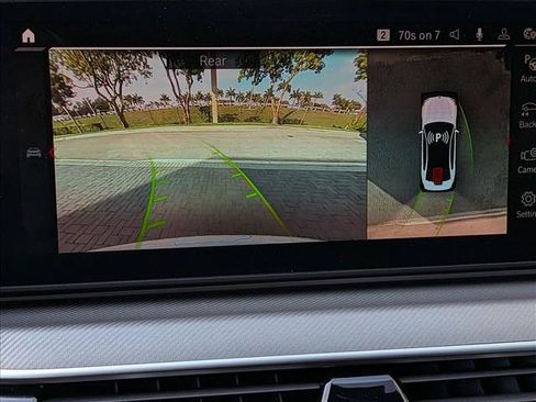 Used 2022 BMW M5 w/ Competition Package AWD/4WD image 10