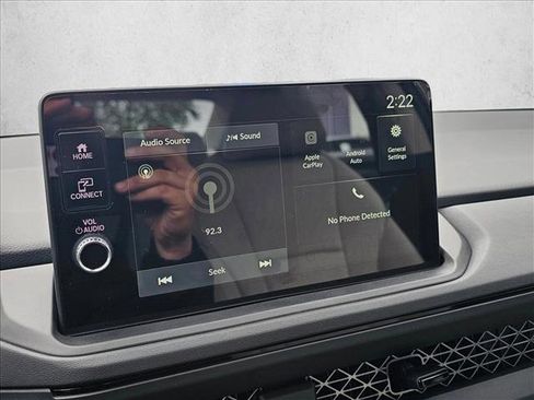 New 2026 Honda Accord LX image 21