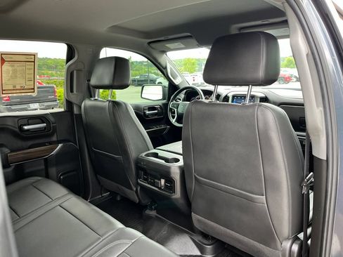 Used 2021 Chevrolet Silverado 1500 RST w/ All Star Edition Plus AWD/4WD image 25