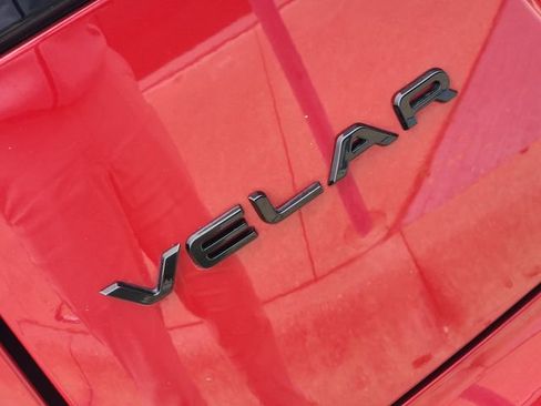 Used 2022 Land Rover Range Rover Velar S image 9