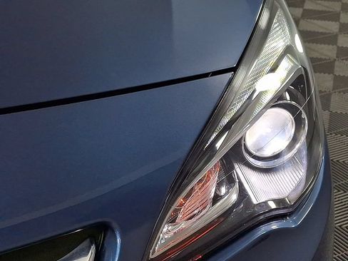 Used 2016 Buick Cascada Premium FWD image 12