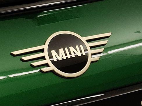 New 2026 MINI Cooper S image 8