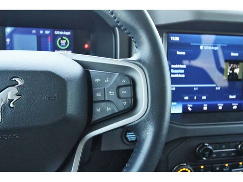 Used 2024 Ford Bronco Black Diamond AWD/4WD image 22