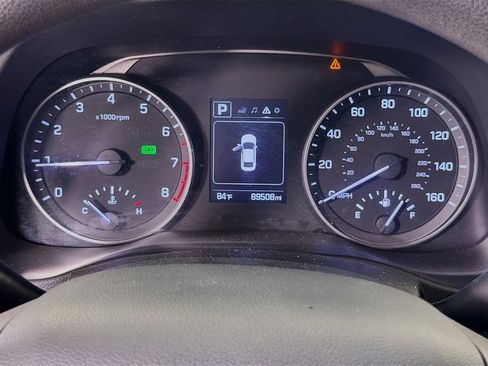Used 2018 Hyundai Elantra SEL FWD image 16
