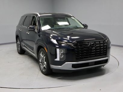 Used 2025 Hyundai Palisade Limited