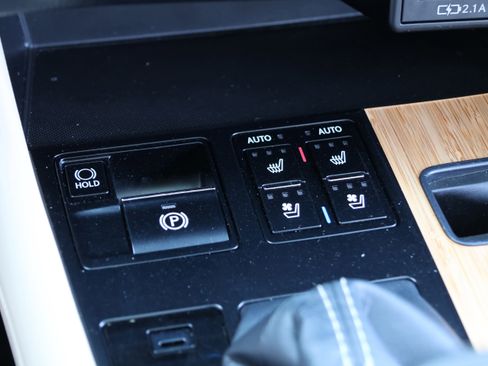 Certified 2021 Lexus RX 350 AWD w/ Premium Package image 26