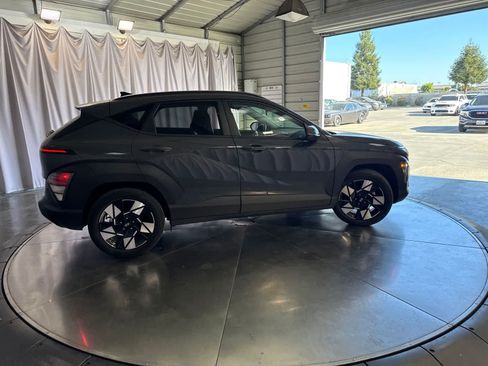 Certified 2024 Hyundai Kona SEL FWD image 4