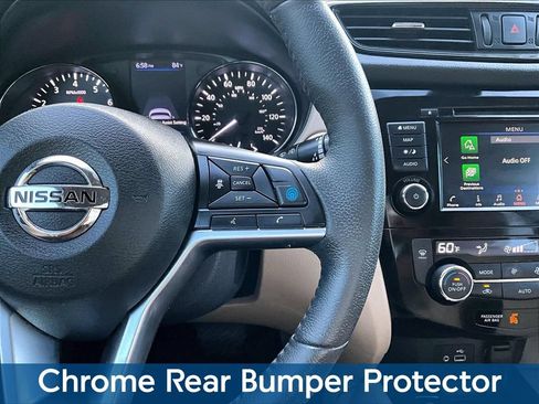 Used 2019 Nissan Rogue SL w/ Premium Package FWD image 16