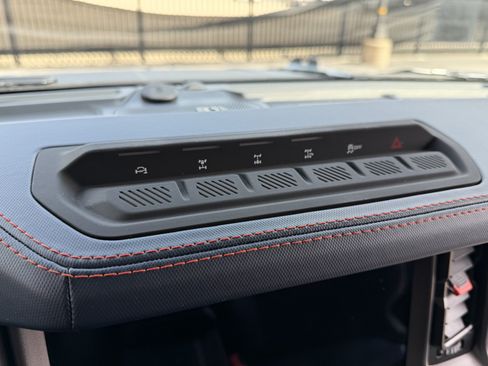 New 2024 Ford Bronco Raptor AWD/4WD image 55