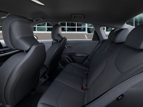 New 2026 Kia K4 image 19