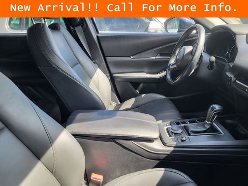 Used 2023 MAZDA CX-30 AWD 2.5 S w/ Select Package image 9