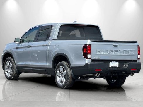 New 2025 Honda Ridgeline RTL image 6