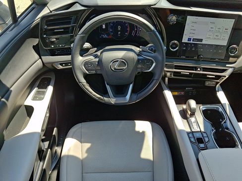Certified 2024 Lexus RX 350 Premium w/ Accessory Package (Z1) AWD/4WD image 12