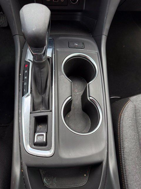 Certified 2024 Chevrolet Equinox LT FWD image 26