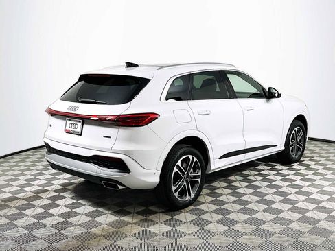 New 2025 Audi Q5 Premium Plus image 7