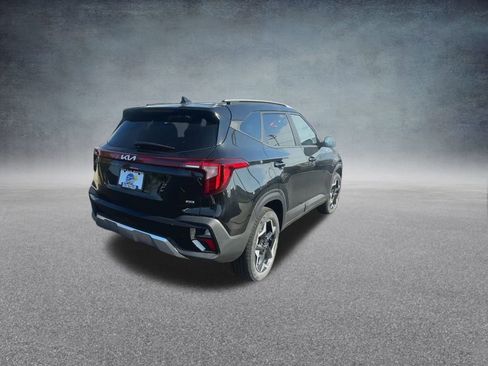 Used 2026 Kia Seltos S image 21