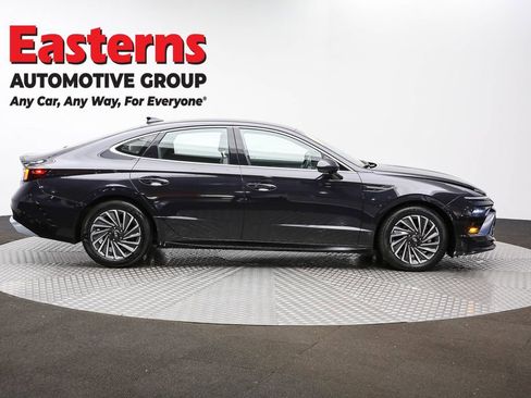 Used 2025 Hyundai Sonata SEL image 4