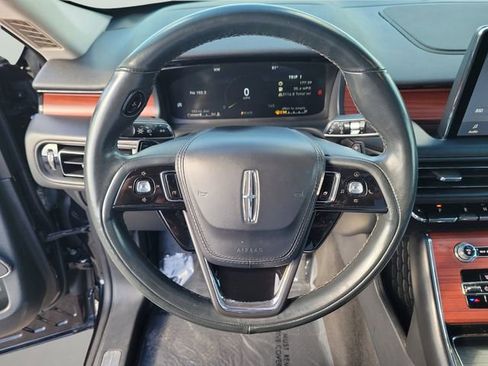 Used 2023 Lincoln Aviator Reserve RWD image 25