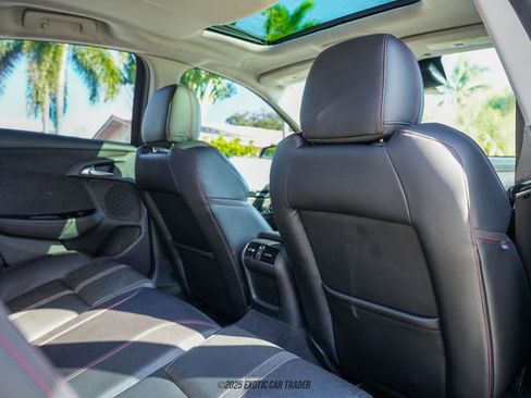 Used 2016 Chevrolet SS image 41