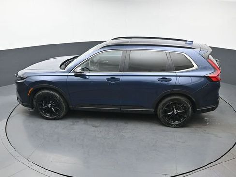 Used 2024 Honda CR-V Sport image 35