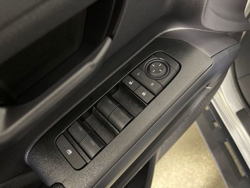New 2026 Toyota 4Runner TRD Sport AWD/4WD image 16