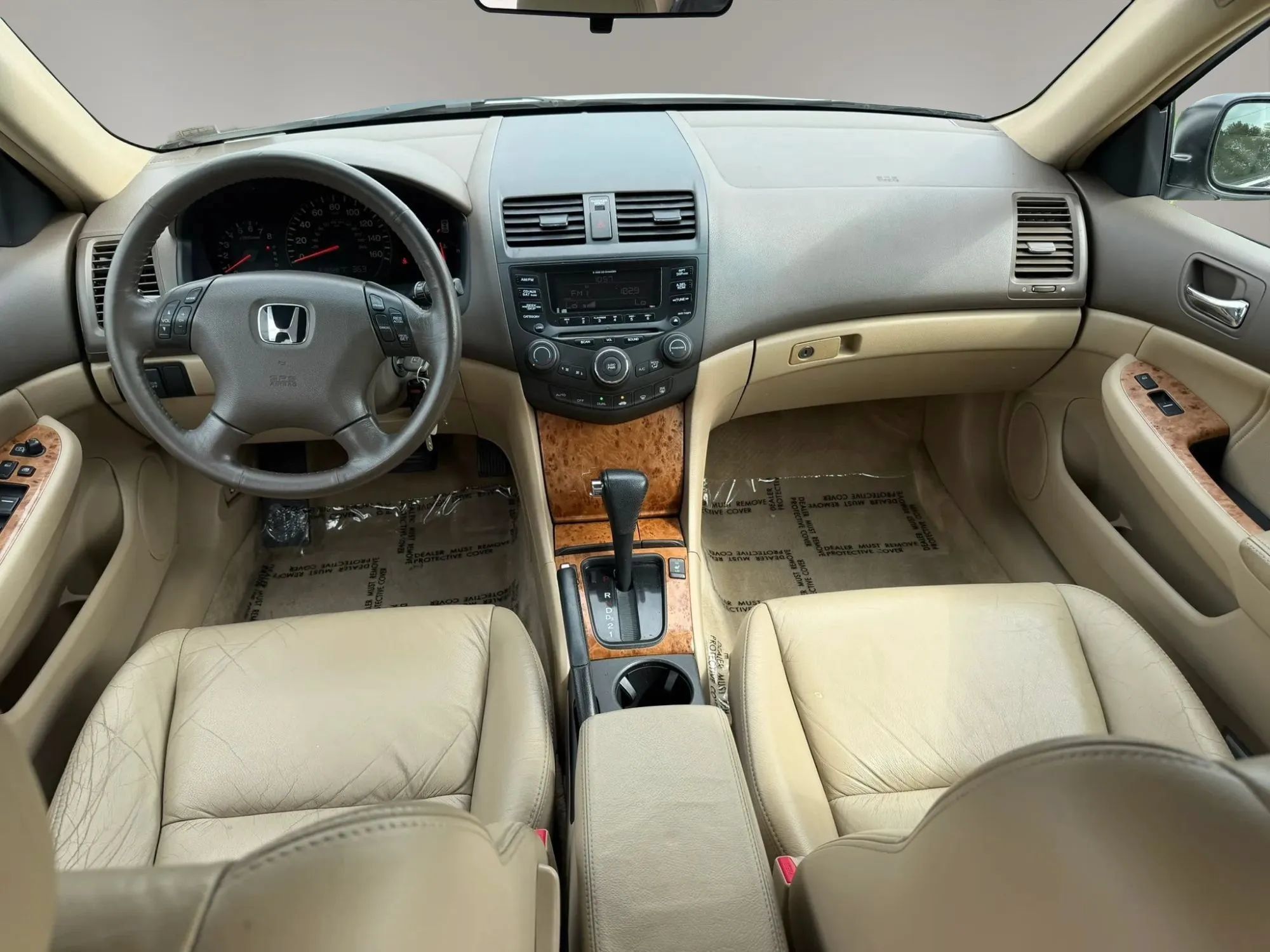 Used 2004 Honda Accord EX image 31