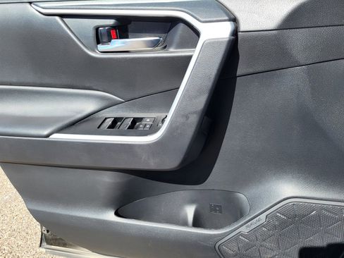 Certified 2025 Toyota RAV4 XLE image 14