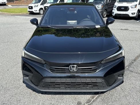 Used 2022 Honda Civic Sport image 2
