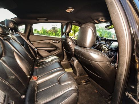 Used 2013 Dodge Dart Limited w/ Premium Group image 12