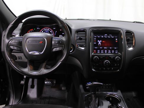 Used 2019 Dodge Durango R/T image 2