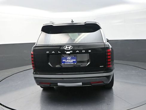 New 2026 Hyundai Palisade Limited AWD/4WD image 7