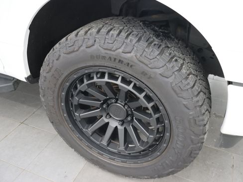 Used 2023 Ford F150 XLT w/ Equipment Group 302A High AWD/4WD image 3