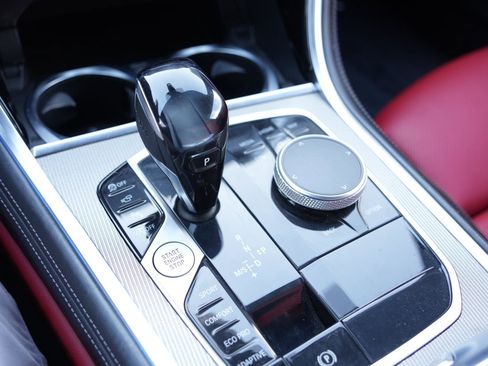 Used 2022 BMW 840i 840i Coupe RWD w/ Driving Assistance Package image 21