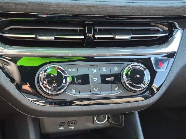 New 2026 Buick Envista Sport Touring w/ Convenience I Package FWD image 23