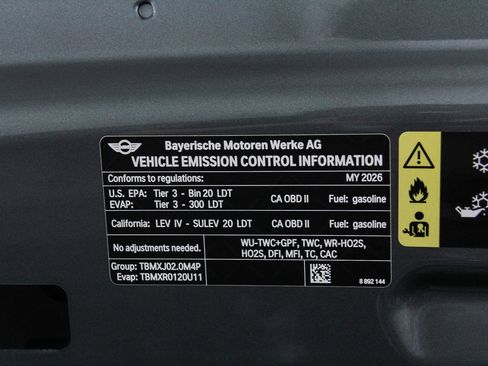 New 2026 MINI Cooper Countryman S image 28