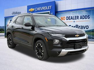 Used 2023 Chevrolet TrailBlazer LT FWD 360° Tour